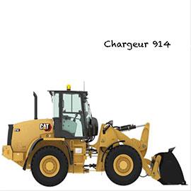 Chargeur 914