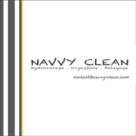 NAVVY-CLEAN